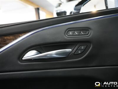 2021 Cadillac Escalade Premium Luxury Platinum   - Photo 14 - Lynnwood, WA 98036