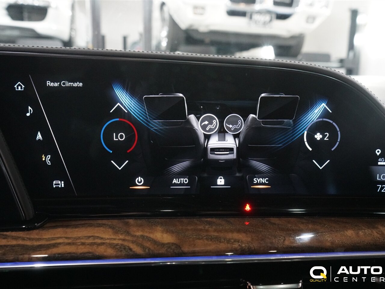 2021 Cadillac Escalade Premium Luxury Platinum - Photo 44 - Lynnwood, WA 98036