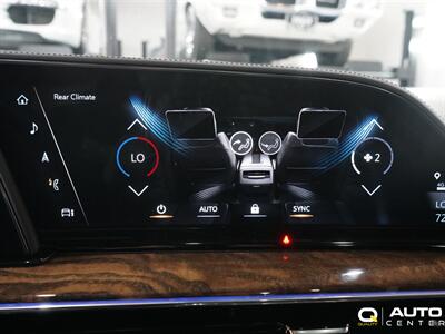 2021 Cadillac Escalade Premium Luxury Platinum   - Photo 44 - Lynnwood, WA 98036