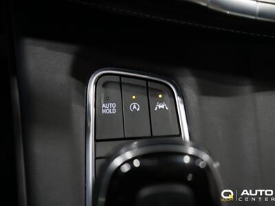 2021 Cadillac Escalade Premium Luxury Platinum   - Photo 40 - Lynnwood, WA 98036