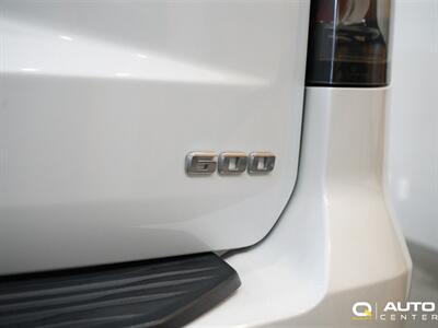 2021 Cadillac Escalade Premium Luxury Platinum   - Photo 8 - Lynnwood, WA 98036