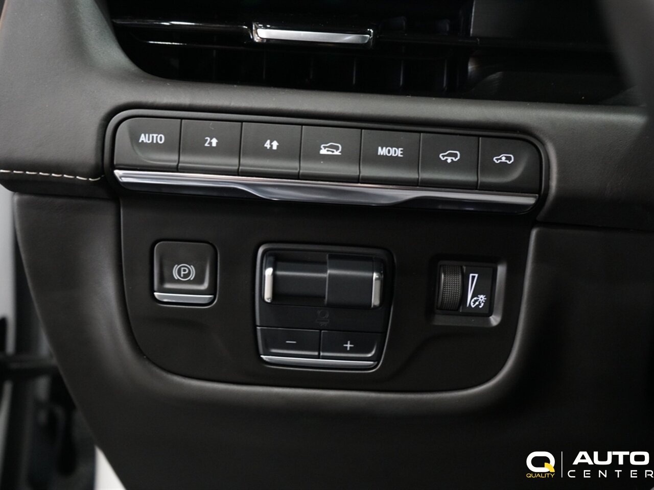 2021 Cadillac Escalade Premium Luxury Platinum - Photo 31 - Lynnwood, WA 98036