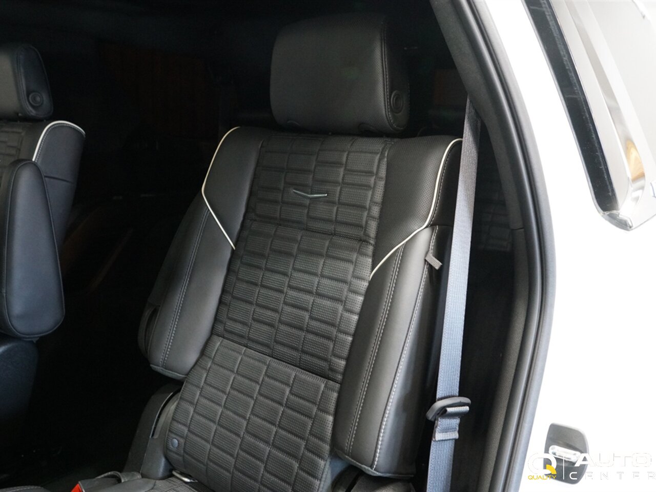 2021 Cadillac Escalade Premium Luxury Platinum - Photo 49 - Lynnwood, WA 98036