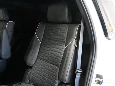 2021 Cadillac Escalade Premium Luxury Platinum   - Photo 49 - Lynnwood, WA 98036