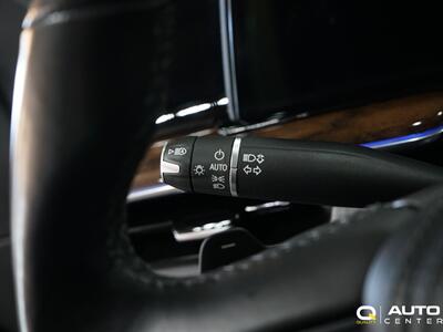 2021 Cadillac Escalade Premium Luxury Platinum   - Photo 33 - Lynnwood, WA 98036