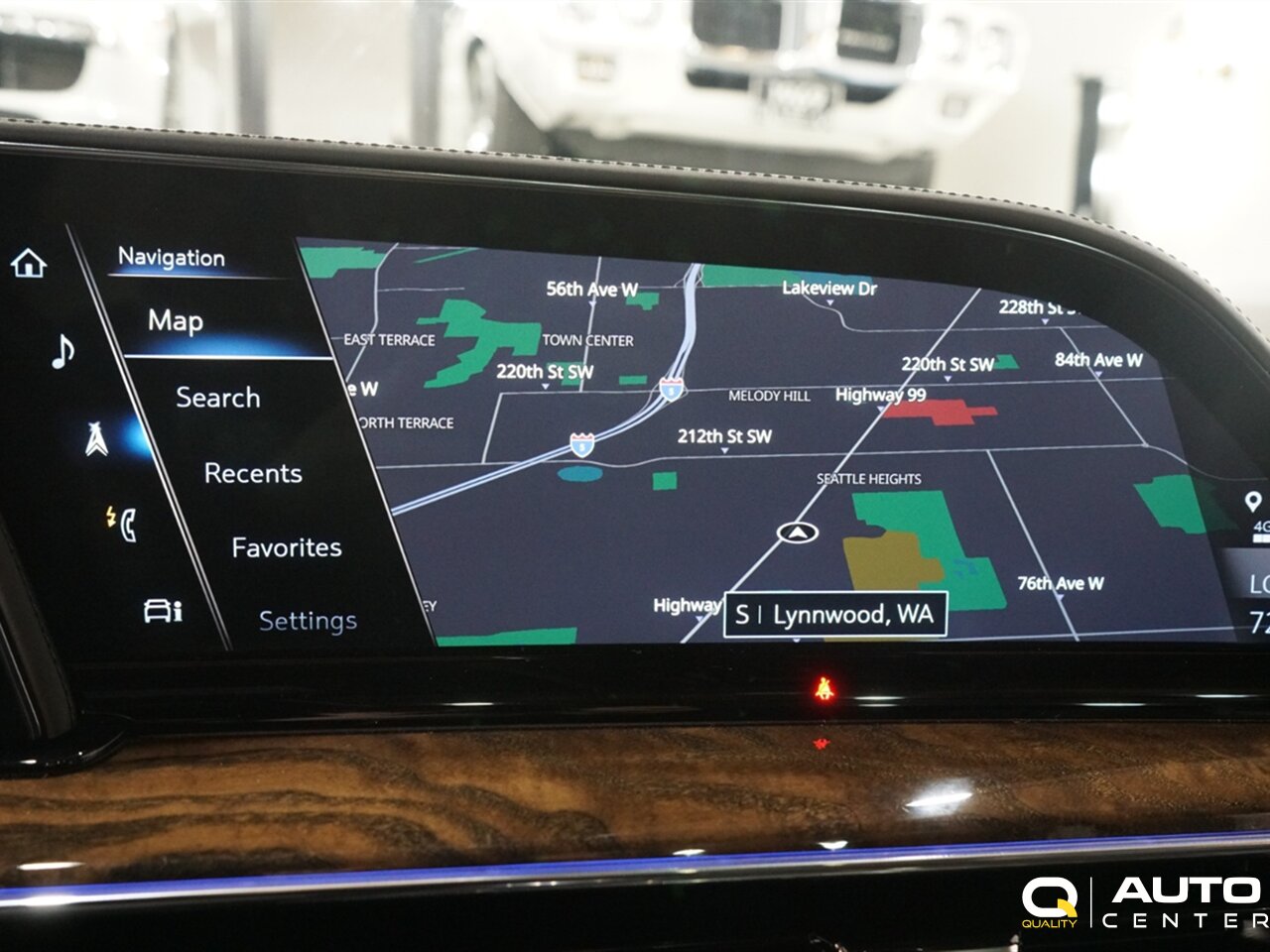2021 Cadillac Escalade Premium Luxury Platinum - Photo 43 - Lynnwood, WA 98036