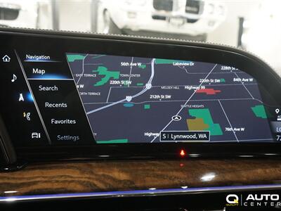 2021 Cadillac Escalade Premium Luxury Platinum   - Photo 43 - Lynnwood, WA 98036