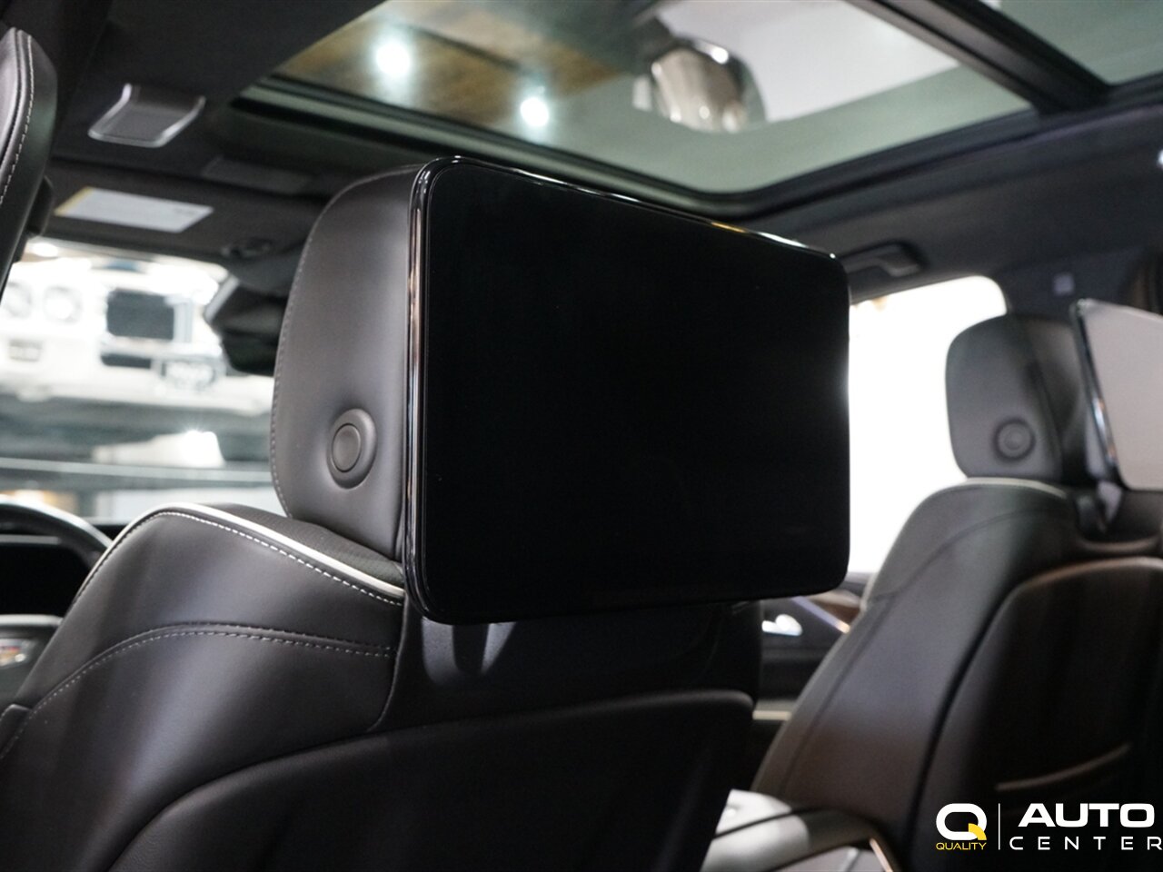 2021 Cadillac Escalade Premium Luxury Platinum - Photo 51 - Lynnwood, WA 98036