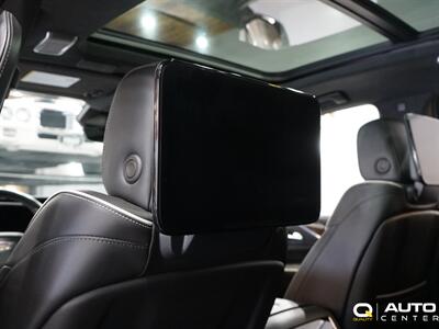 2021 Cadillac Escalade Premium Luxury Platinum   - Photo 51 - Lynnwood, WA 98036