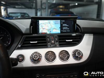 2016 BMW Z4 sDrive28i   - Photo 16 - Lynnwood, WA 98036