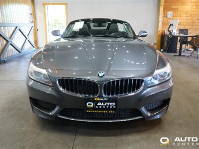 2016 BMW Z4 sDrive28i   - Photo 2 - Lynnwood, WA 98036