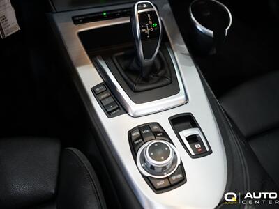 2016 BMW Z4 sDrive28i   - Photo 22 - Lynnwood, WA 98036