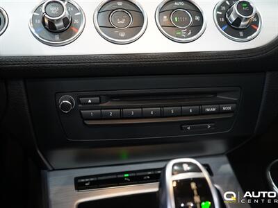 2016 BMW Z4 sDrive28i   - Photo 20 - Lynnwood, WA 98036