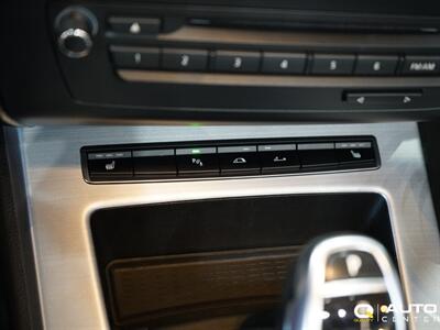 2016 BMW Z4 sDrive28i   - Photo 21 - Lynnwood, WA 98036