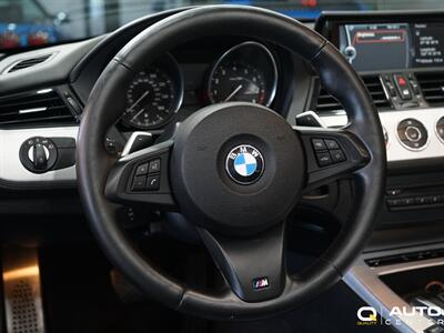 2016 BMW Z4 sDrive28i   - Photo 15 - Lynnwood, WA 98036