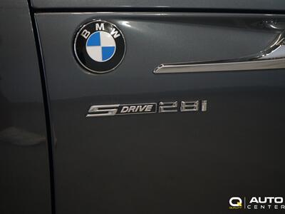 2016 BMW Z4 sDrive28i   - Photo 4 - Lynnwood, WA 98036