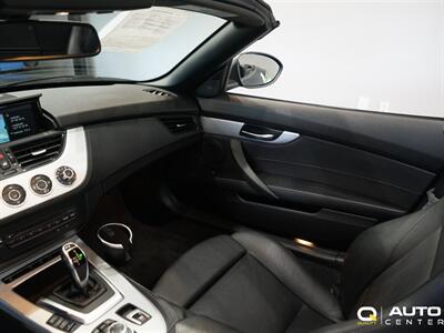 2016 BMW Z4 sDrive28i   - Photo 23 - Lynnwood, WA 98036
