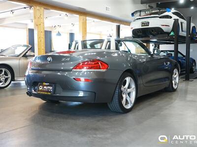 2016 BMW Z4 sDrive28i   - Photo 5 - Lynnwood, WA 98036