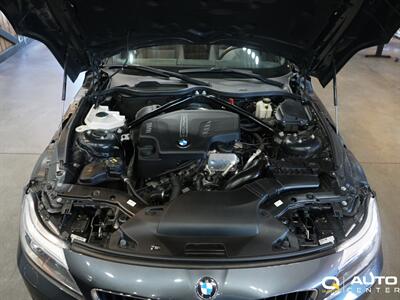 2016 BMW Z4 sDrive28i   - Photo 10 - Lynnwood, WA 98036