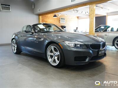 2016 BMW Z4 sDrive28i   - Photo 3 - Lynnwood, WA 98036
