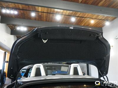 2016 BMW Z4 sDrive28i   - Photo 25 - Lynnwood, WA 98036