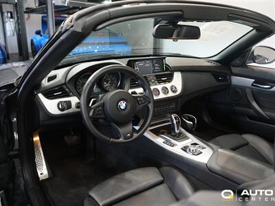 2016 BMW Z4 sDrive28i   - Photo 14 - Lynnwood, WA 98036