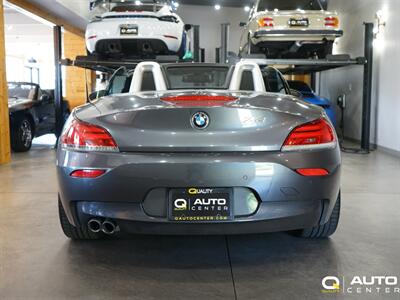 2016 BMW Z4 sDrive28i   - Photo 6 - Lynnwood, WA 98036