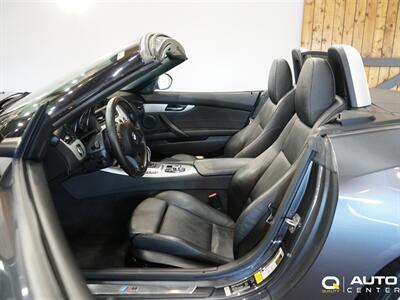 2016 BMW Z4 sDrive28i   - Photo 13 - Lynnwood, WA 98036