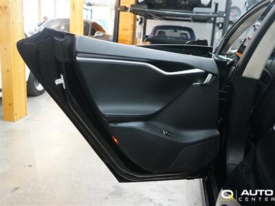 2013 Tesla Model S Performance   - Photo 23 - Lynnwood, WA 98036