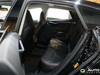 2013 Tesla Model S Performance   - Photo 25 - Lynnwood, WA 98036