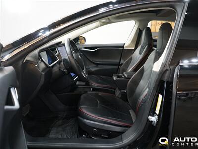 2013 Tesla Model S Performance   - Photo 13 - Lynnwood, WA 98036