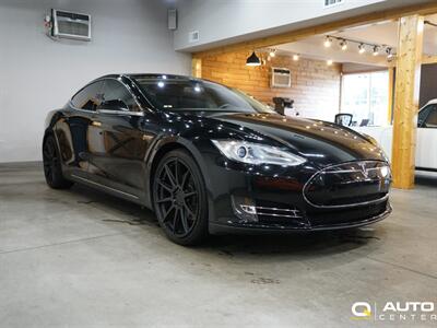 2013 Tesla Model S Performance   - Photo 3 - Lynnwood, WA 98036
