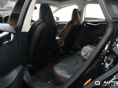2013 Tesla Model S Performance   - Photo 24 - Lynnwood, WA 98036