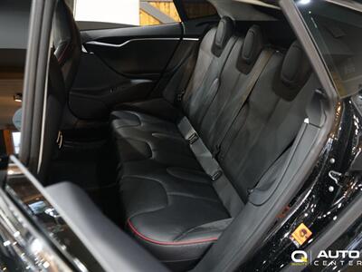 2013 Tesla Model S Performance   - Photo 26 - Lynnwood, WA 98036