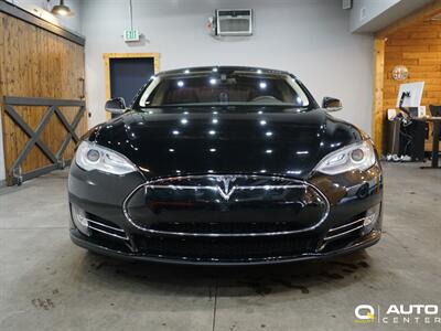 2013 Tesla Model S Performance   - Photo 2 - Lynnwood, WA 98036