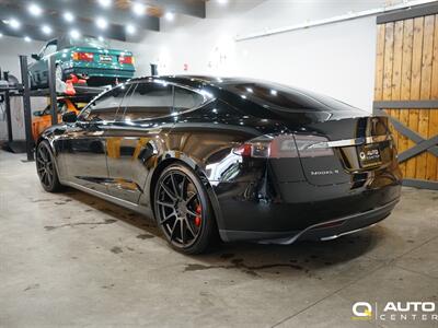 2013 Tesla Model S Performance   - Photo 6 - Lynnwood, WA 98036