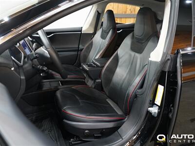2013 Tesla Model S Performance   - Photo 12 - Lynnwood, WA 98036