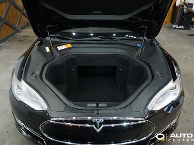 2013 Tesla Model S Performance   - Photo 8 - Lynnwood, WA 98036