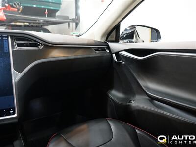 2013 Tesla Model S Performance   - Photo 18 - Lynnwood, WA 98036
