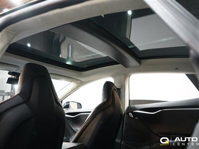 2013 Tesla Model S Performance   - Photo 27 - Lynnwood, WA 98036