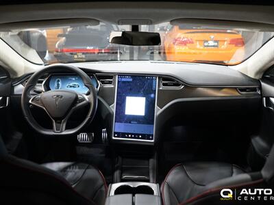 2013 Tesla Model S Performance   - Photo 14 - Lynnwood, WA 98036