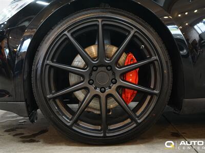 2013 Tesla Model S Performance   - Photo 7 - Lynnwood, WA 98036