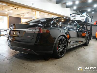 2013 Tesla Model S Performance   - Photo 4 - Lynnwood, WA 98036