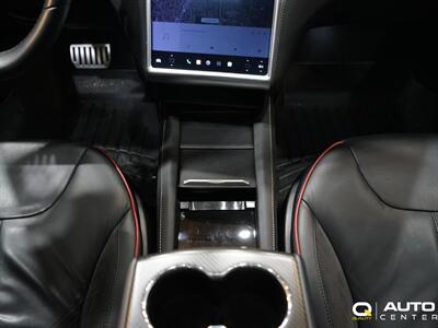 2013 Tesla Model S Performance   - Photo 17 - Lynnwood, WA 98036