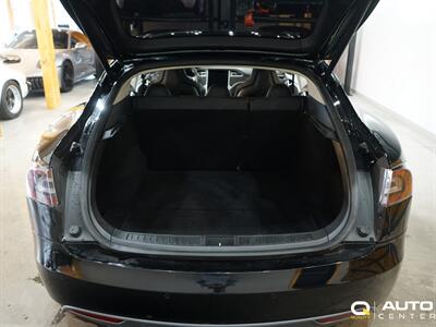 2013 Tesla Model S Performance   - Photo 9 - Lynnwood, WA 98036