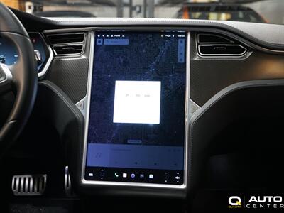 2013 Tesla Model S Performance   - Photo 16 - Lynnwood, WA 98036