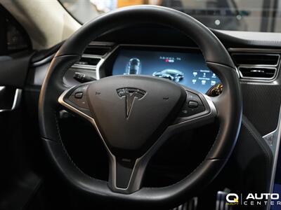 2013 Tesla Model S Performance   - Photo 15 - Lynnwood, WA 98036