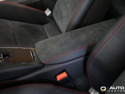 2015 Porsche 911 Carrera 4 GTS   - Photo 33 - Lynnwood, WA 98036