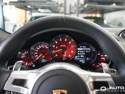 2015 Porsche 911 Carrera 4 GTS   - Photo 35 - Lynnwood, WA 98036