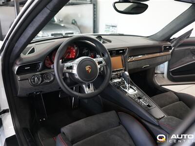 2015 Porsche 911 Carrera 4 GTS   - Photo 29 - Lynnwood, WA 98036